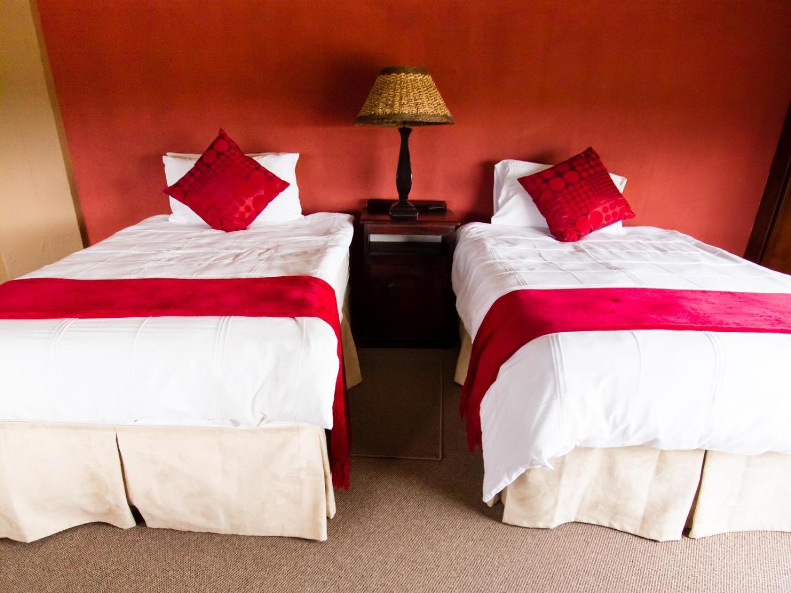 Victory Towers Hotel Bloemhof Стая снимка