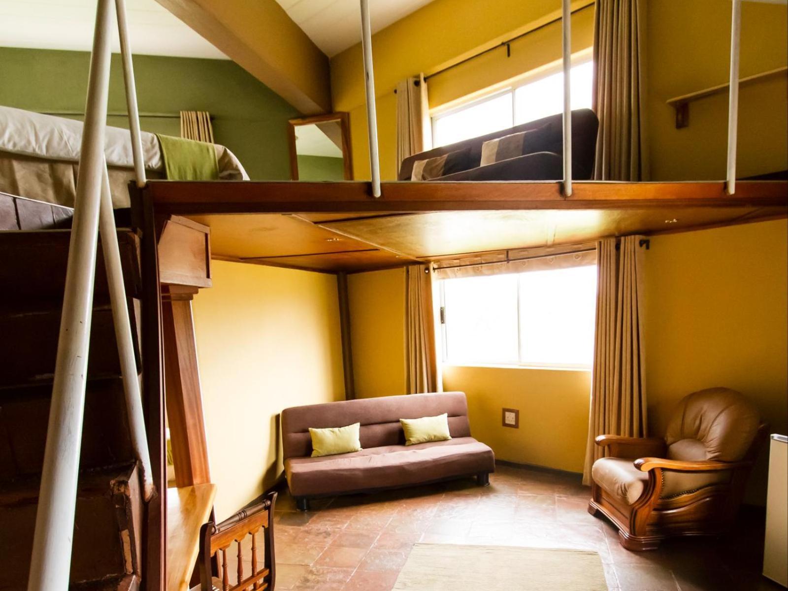 Victory Towers Hotel Bloemhof Стая снимка