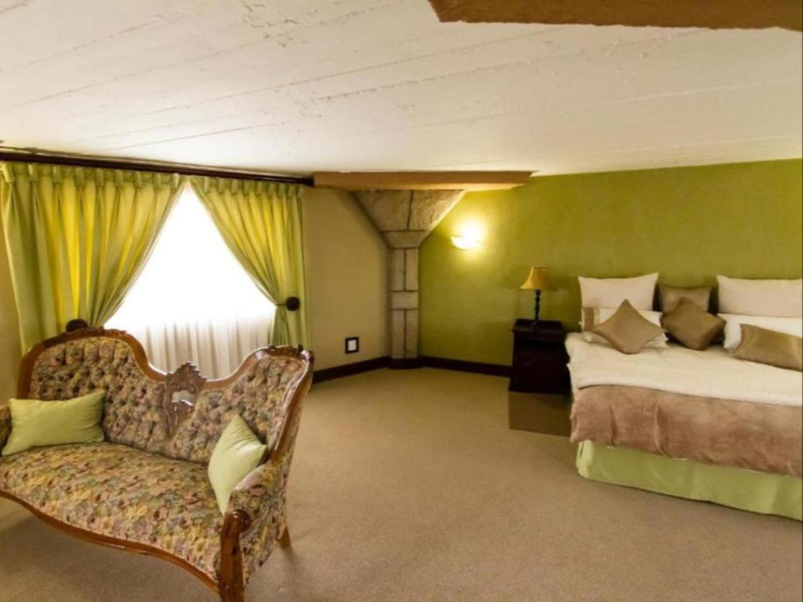 Victory Towers Hotel Bloemhof Стая снимка