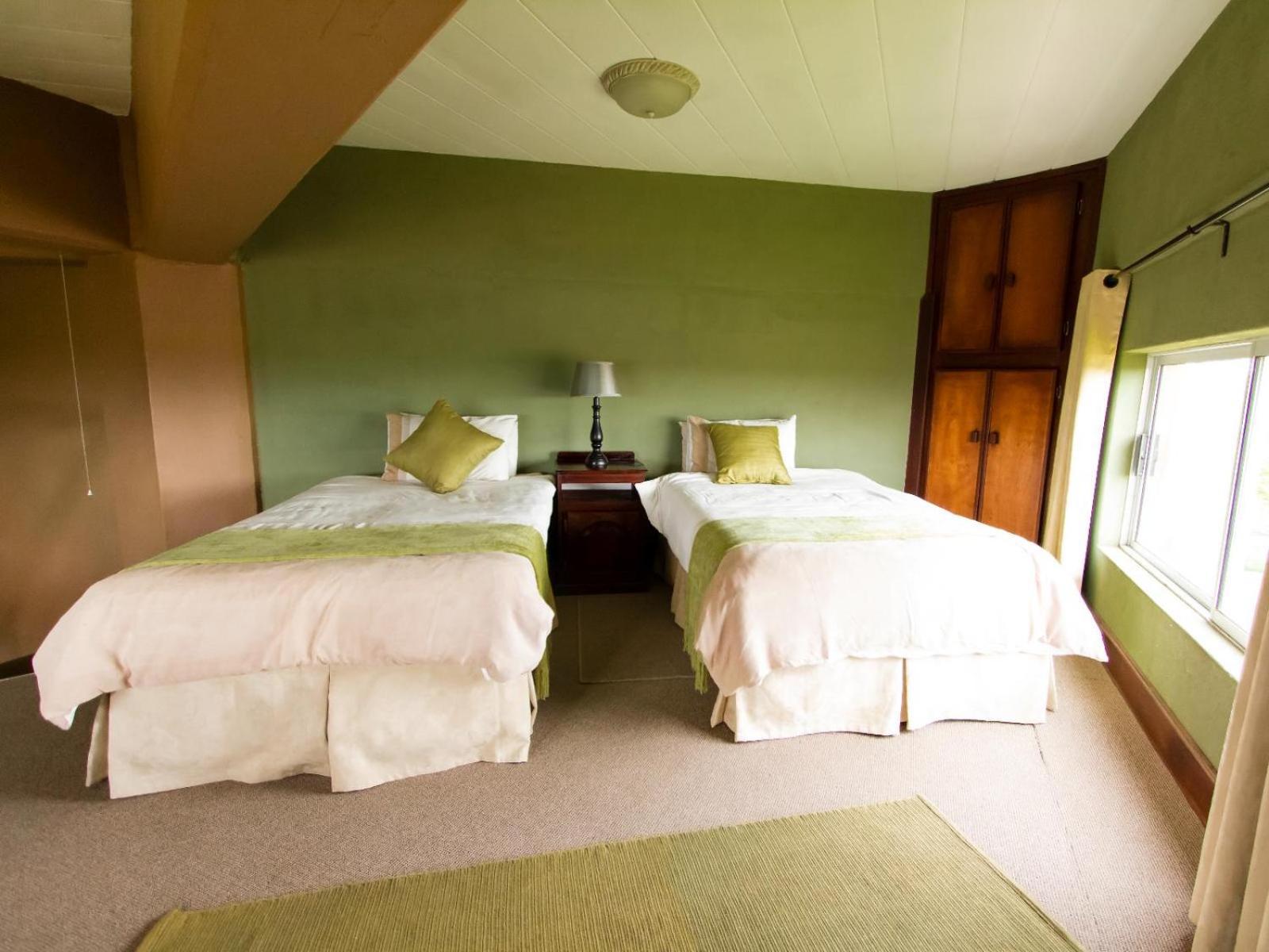 Victory Towers Hotel Bloemhof Стая снимка