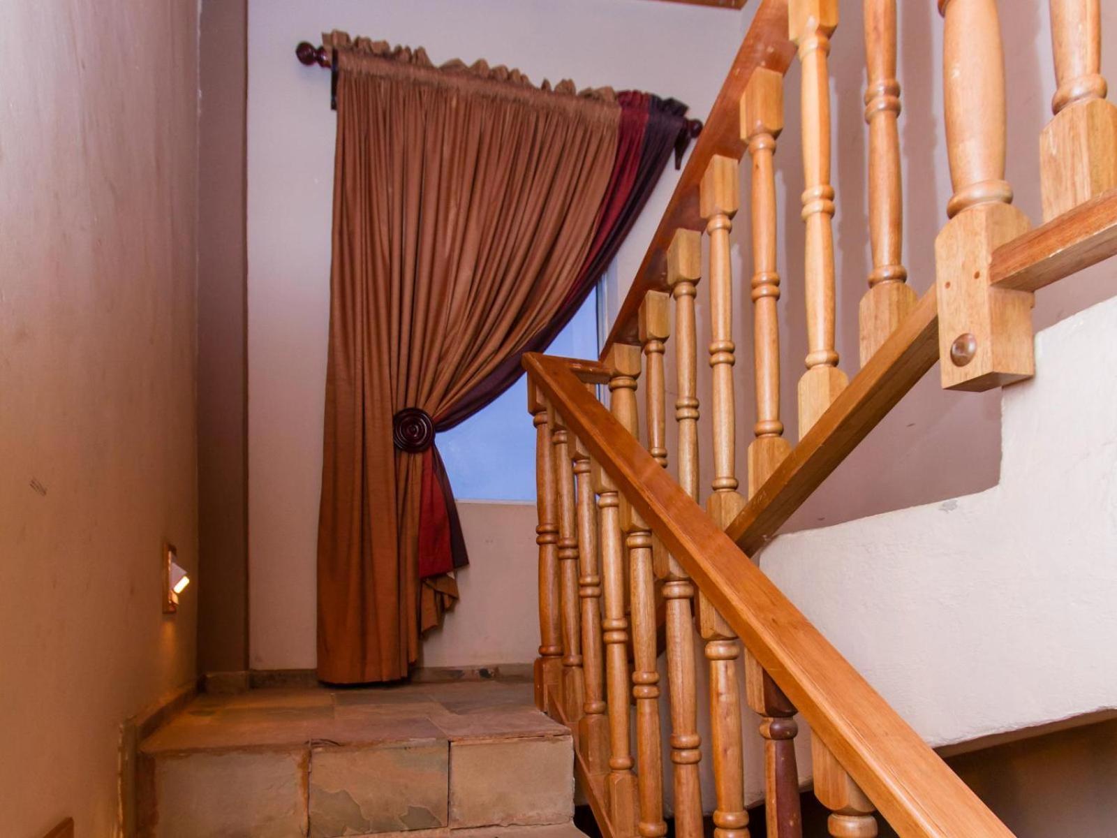 Victory Towers Hotel Bloemhof Екстериор снимка