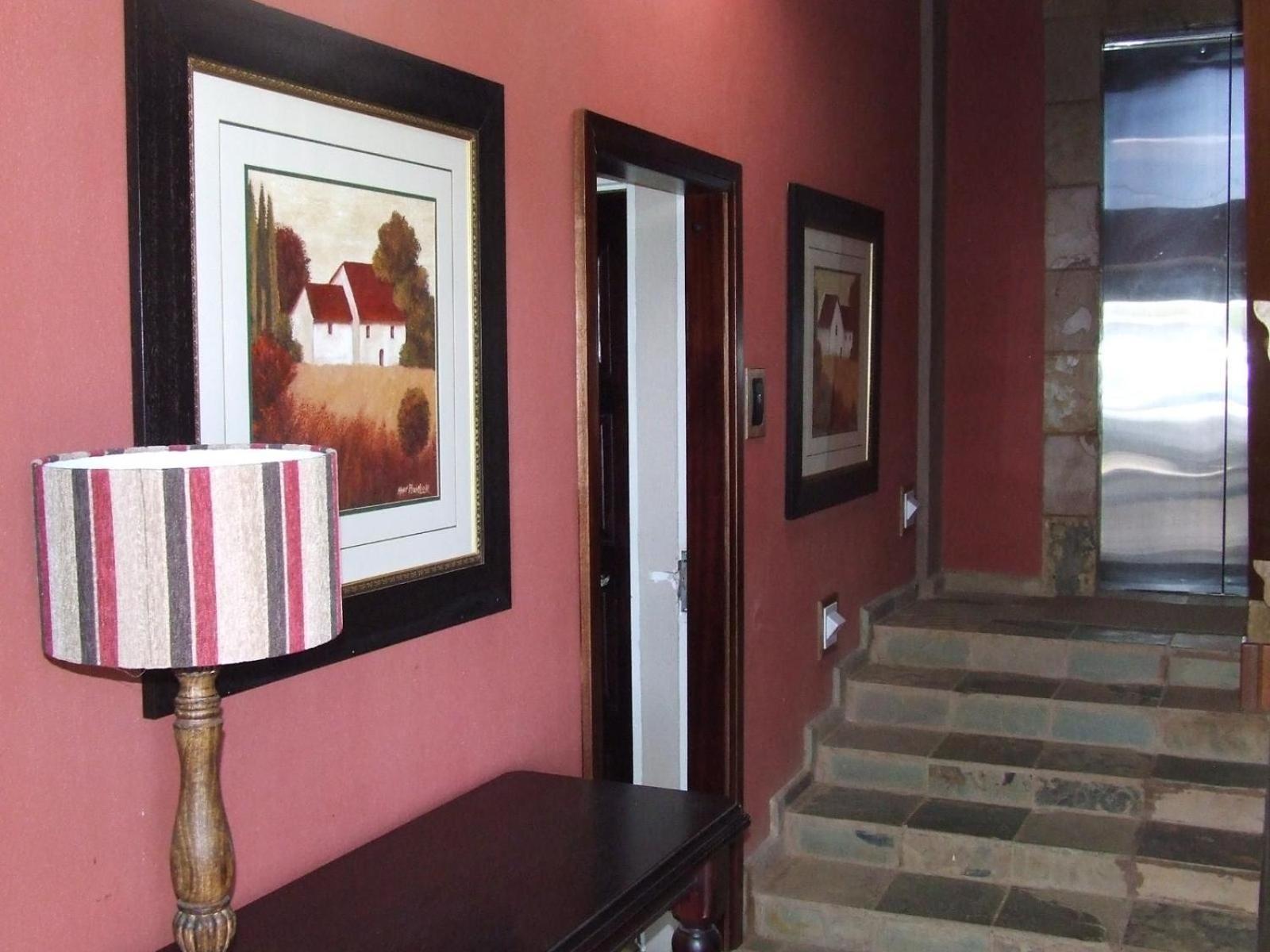 Victory Towers Hotel Bloemhof Екстериор снимка