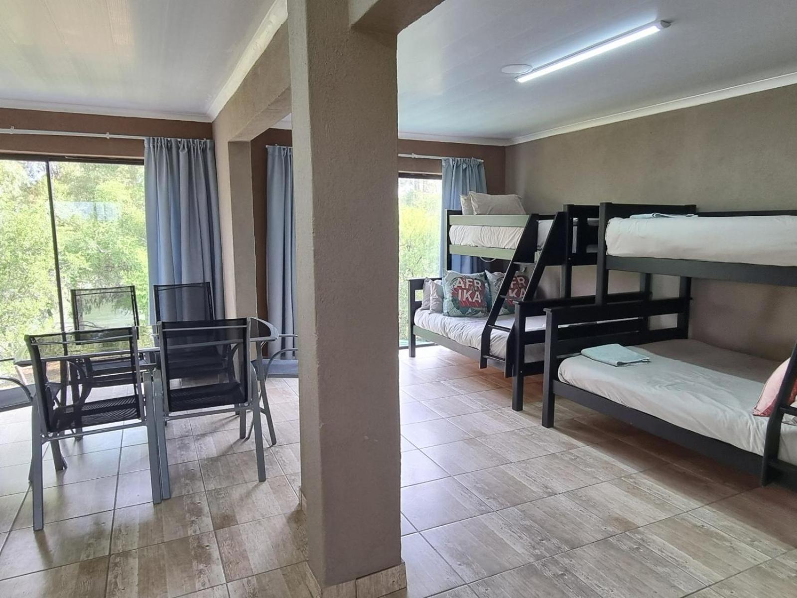 Victory Towers Hotel Bloemhof Стая снимка